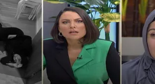 'Ece Üner İle Susma' canlı yayınında avukattan şoke eden sözler!