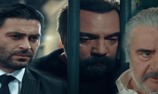 EDHO bitti mi, Eşkıya Dünyaya Hükümdar Olmaz bu hafta salı günü var mı?