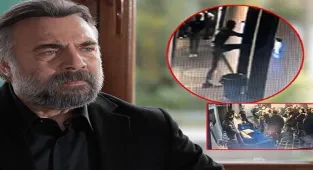 'EDHO' oyuncularına saldırı davasında yeni gelişme! Oktay Kaynarca şikayetçi oldu