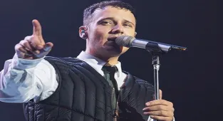 Edis'ten dört günde bin 500 kilometre