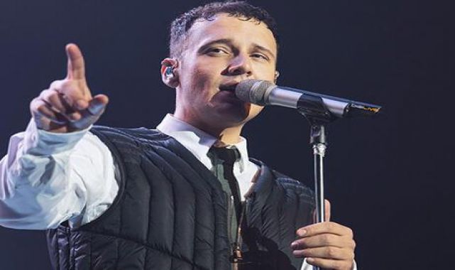 Edis'ten dört günde bin 500 kilometre