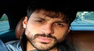 Ekin Mert Daymaz'dan anlamlı hareket