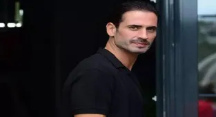 Elbet Bir Gün dizisinin Mehmet'i kim? Burak Yamantürk kimdir, kaç yaşında?