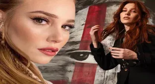Elçin Sangu'dan itiraf: Kiralık Aşk'ı iki kez reddettim!