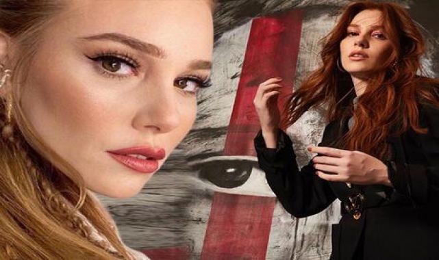 Elçin Sangu'dan itiraf: Kiralık Aşk'ı iki kez reddettim!