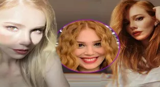 Elçin Sangu eskiye döndü!