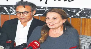 'Elif Ana' sete çıkıyor