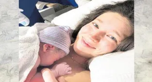 Emily anne oldu