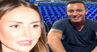 Emina Jahovic: Boş verin, güzel şeyler konuşalım!