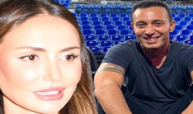 Emina Jahovic: Boş verin, güzel şeyler konuşalım!