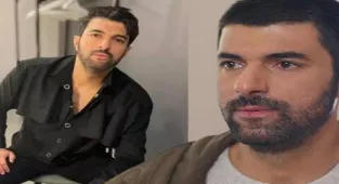 Engin Akyürek sosyal medyayı salladı