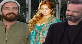 Engin Öztürk: İki insan arasındaki şeye hiçbir şey söylemem