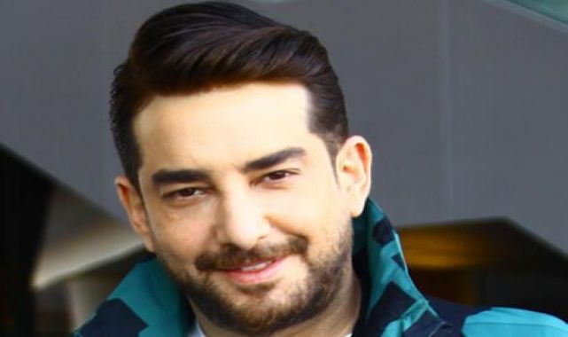 Enis Arıkan'dan 'Alice Müzikali' açıklaması