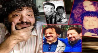 Erdal Tosun beşinci ölüm yıl dönümünde unutulmadı! 'Anmadığım gün yok hâlâ'
