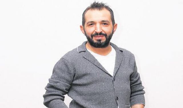 Erkal’ın filmi geliyor