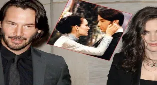 Eski partneri Winona Ryder ile evli mi? Keanu Reeves açıkladı