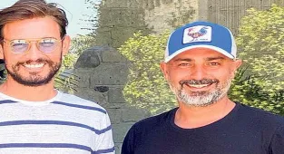 Etçi Umut yurt dışına açılıyor