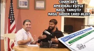 Evlilik Yoluyla Green Card Almak