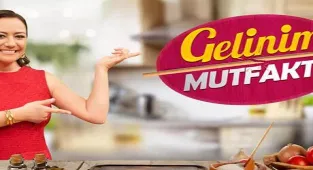Ezgi Sertel kimdir, kaç yaşında? Gelinim Mutfakta sunucusu Ezgi Sertel nereli?