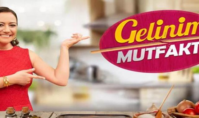 Ezgi Sertel kimdir, kaç yaşında? Gelinim Mutfakta sunucusu Ezgi Sertel nereli?