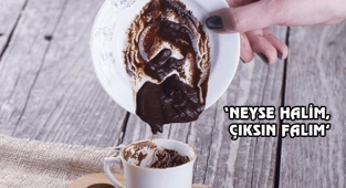 Falların Doğru Çıkmasının Sebebi Bakın Neymiş!