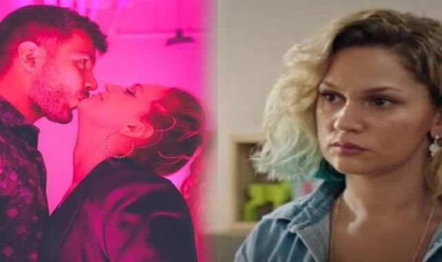 Farah Zeynep Abdullah ve sevgilisi DJ Artz'dan aşk pozları