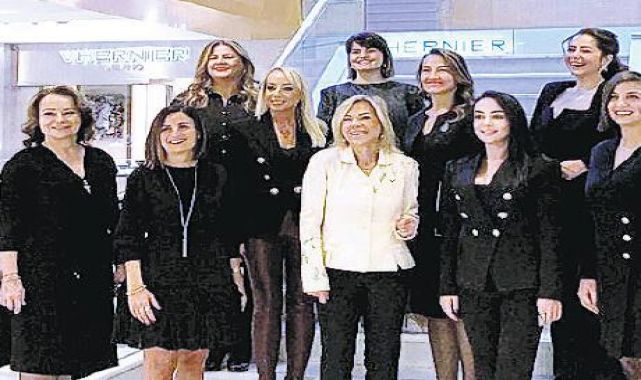 Farkındalık için bir arada