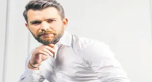 Fatih Şahin oyunculuğa göz kırptı
