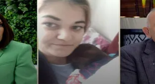Fatma-Abdullah Özcan çifti, Ece Üner’den yardım istedi