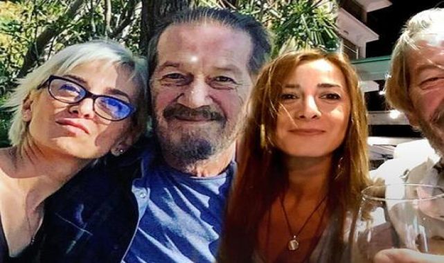 Ferhan Şensoy'a sevgilisi Elif Durdu'dan mektup: Sana verdiğim sözü tutacağım