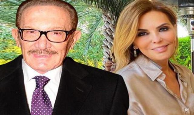 Feryal Gülman ile Kemal Gülman’ın sekiz yıllık boşanma davası sonuçlandı