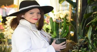 Feyza Civelek: Aşk hayatım kaktüs tadında