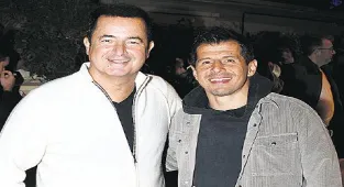 ‘Final söz konusu değil’