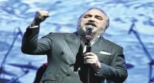 Fırtına gibi!