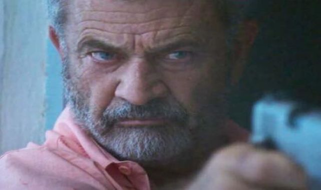 Fırtınalı Soygun filmi oyuncuları kim, konusu nedir? İşte, oyuncu kadrosu...