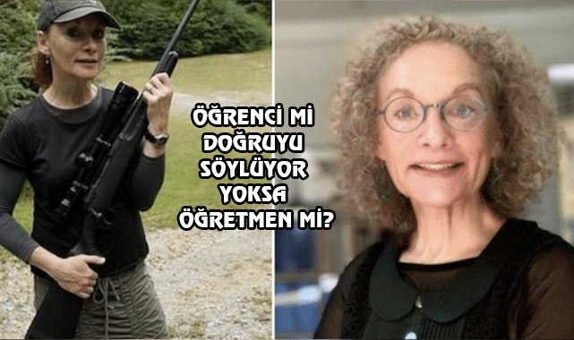 Florida'da 'Yılın Öğretmeni', Öğrenci Dövüp Tutuklandı