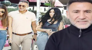 'Flört' açıklaması tepki çeken İzzet Yıldızhan isyan etti!