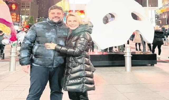 ‘Gecikmeli balayı’