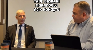 Gögebakan'ın Konuğu, Zarifsha Muratoğlu