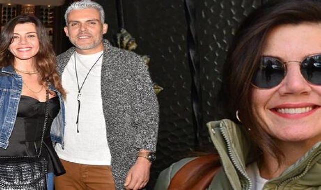 Gökçe Bahadır: İş de, aşk da yolunda