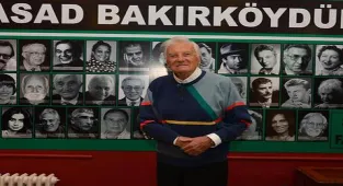 Göksel Aksoy'dan Bakırköylü Sanatçılar Derneği açıklaması