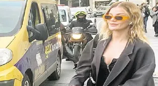 Gönlündeki rolü söyledi