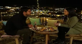 Gönül Dağı dizisi konusu ve oyuncu kadrosu! Gönül Dağı dizisi nerede çekiliyor?