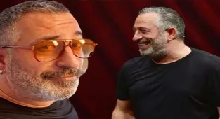 Gösterisi iptal olan Cem Yılmaz'ın takipçisine verdiği yanıt olay oldu