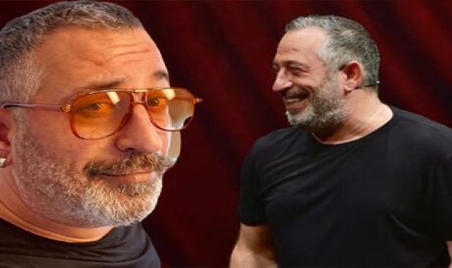 Gösterisi iptal olan Cem Yılmaz'ın takipçisine verdiği yanıt olay oldu