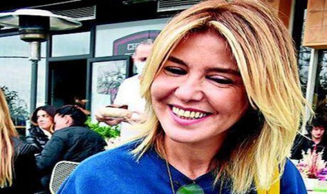 Gülben Ergen: Nazara geldim