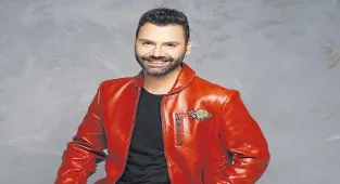Güleryüz’den Aksu şarkısı