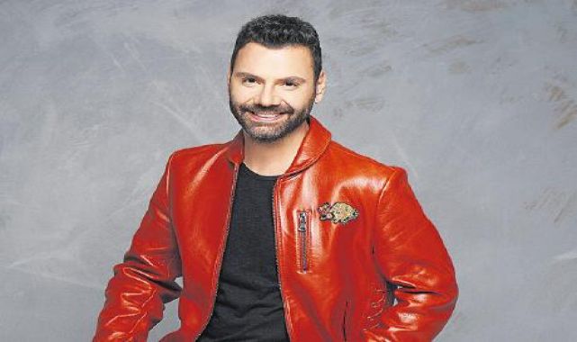 Güleryüz’den Aksu şarkısı