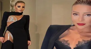 Gülşah Saraçoğlu'ndan takipçisine: Hadi istediğin gibi linç et beni!