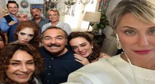Gülse Birsel'den 'Aile Arasında' itirafı!